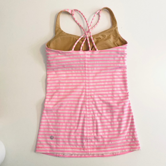 LULULEMON “Free To Be Tank” - Picture 6 of 9